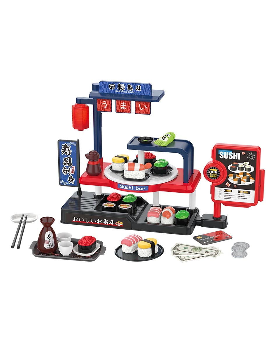 Mini Set de Sushi Mini Set de Sushi