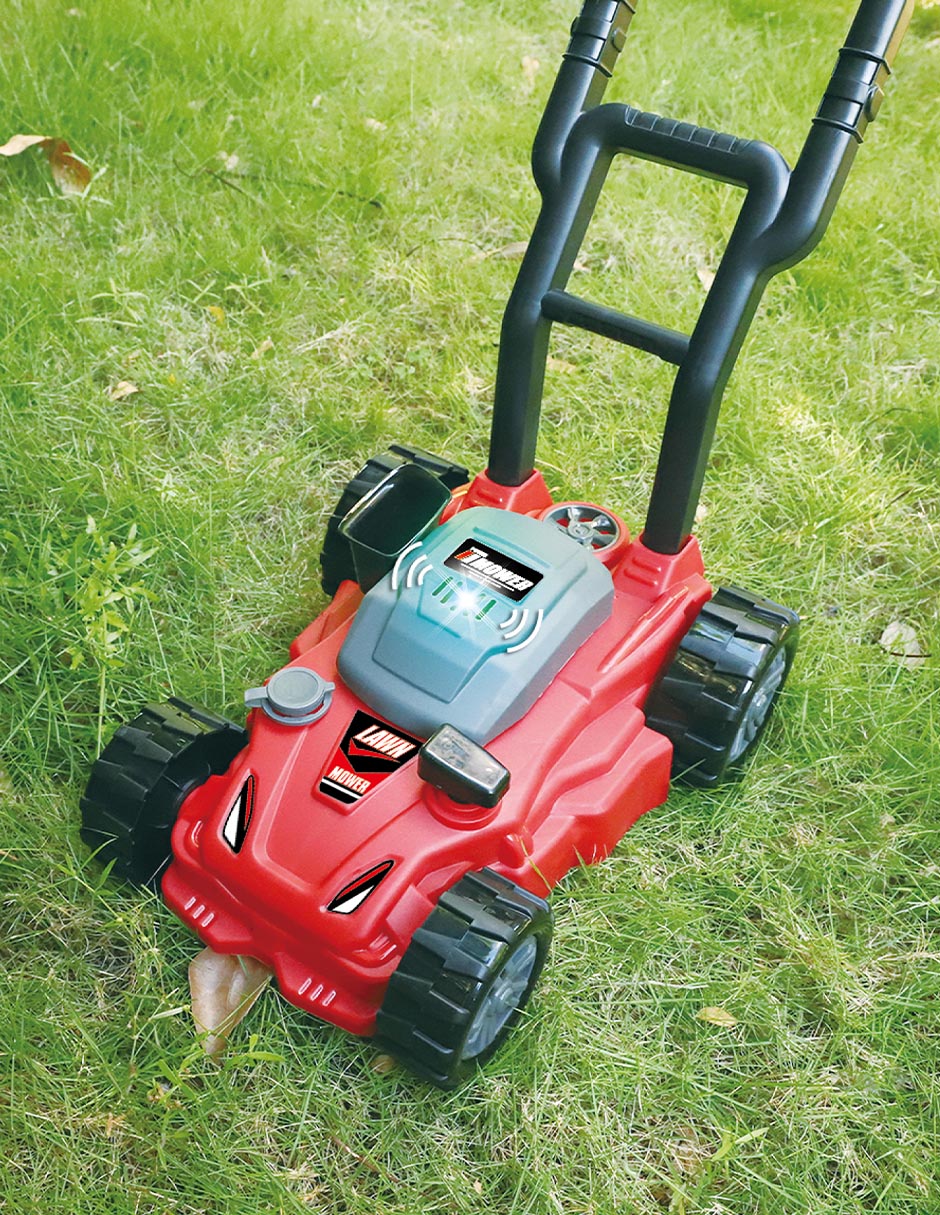 Lawn Mower juego de rol para niños 2
