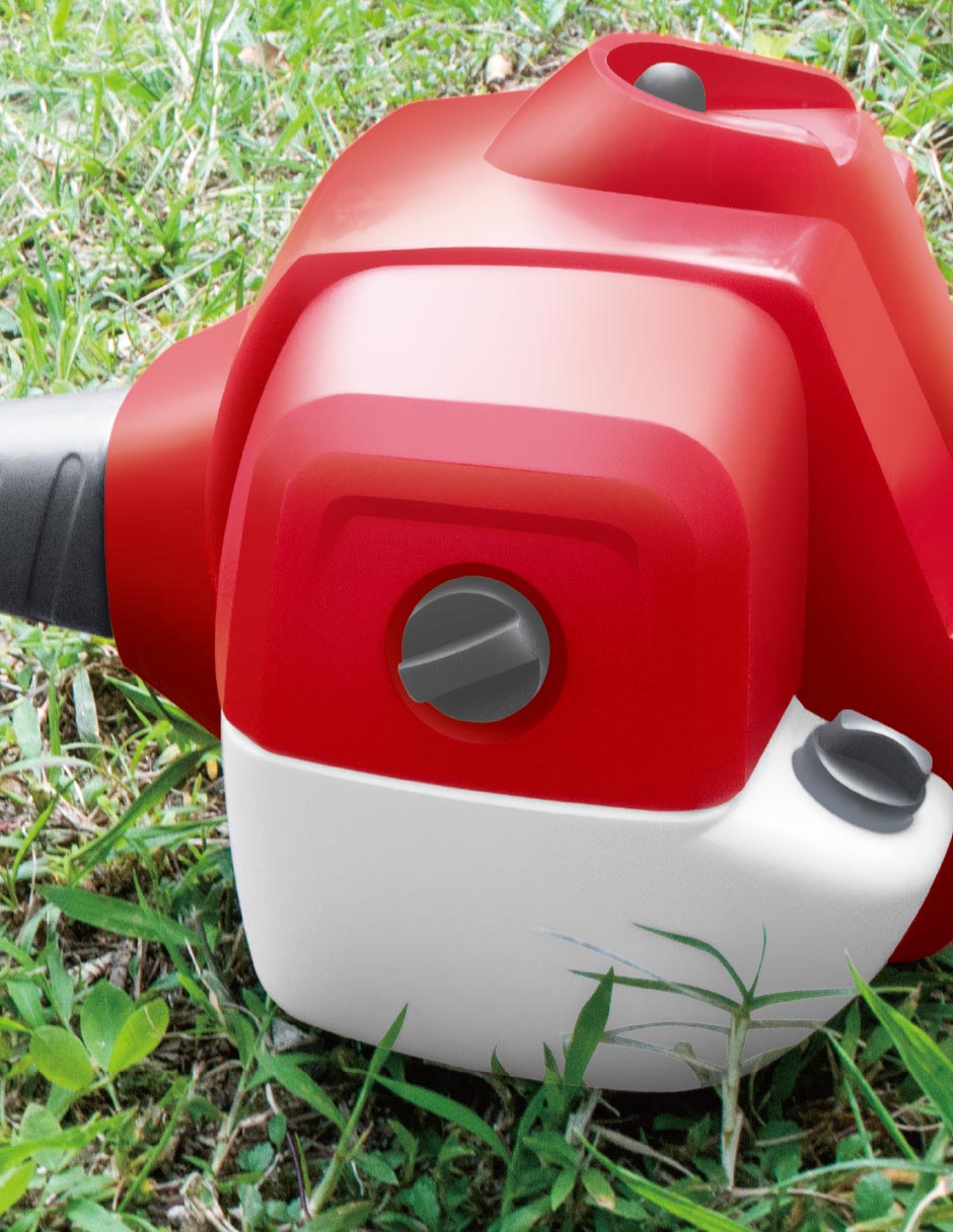 Weed Trimmer 2