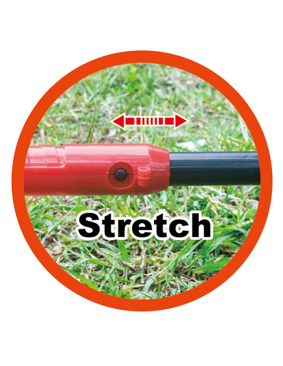 Weed Trimmer 3