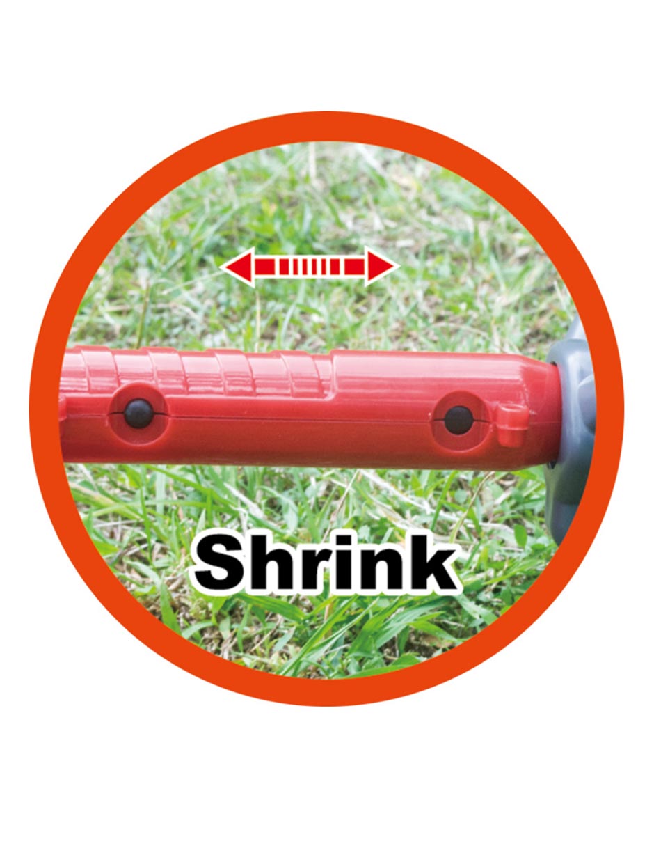 Weed Trimmer 4