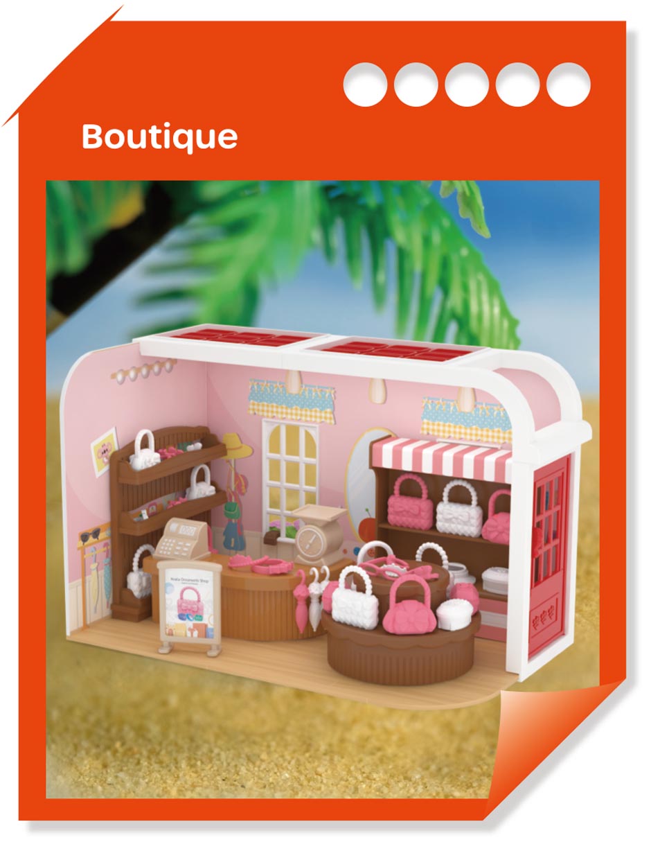 Diy Jewelry Store 3