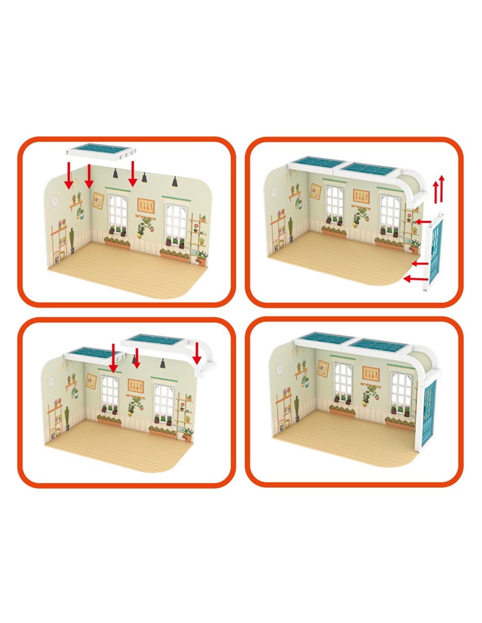 Florería DIY Shop 2