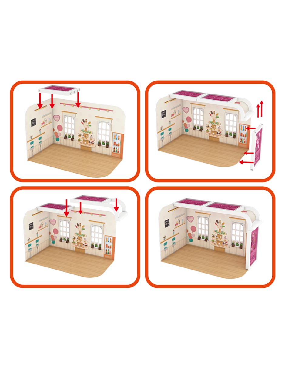 Diy heladeria 2
