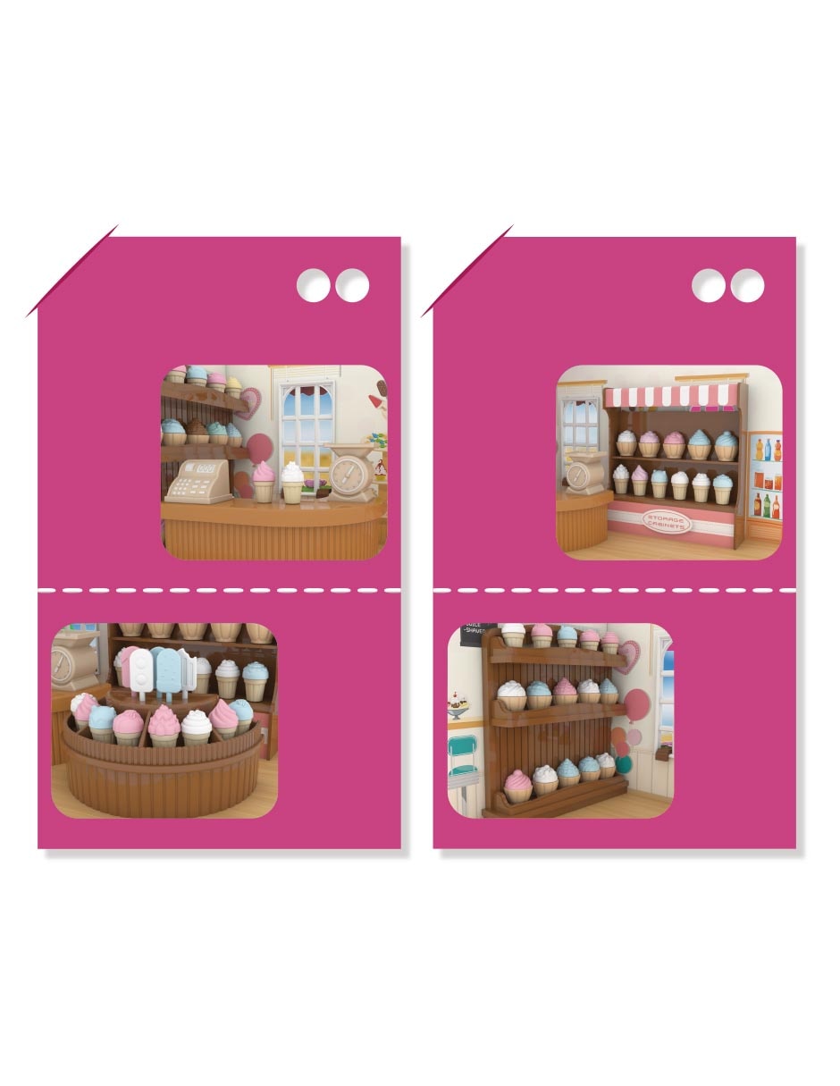 Diy heladeria 5