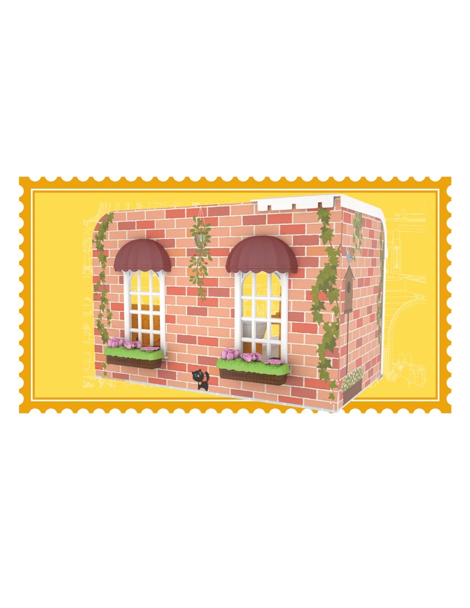Diy Bakery Shop 4