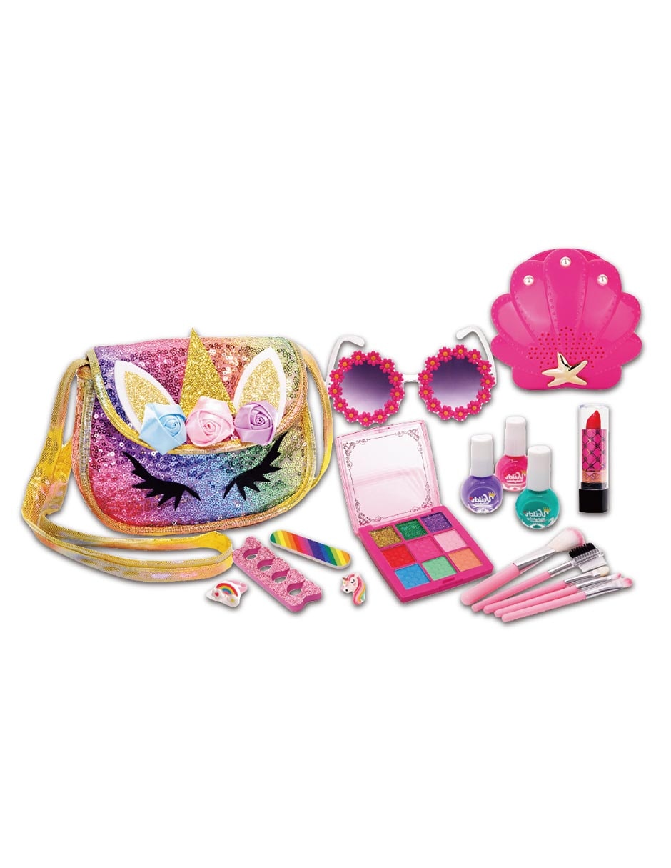 Set belleza Princess Makeup