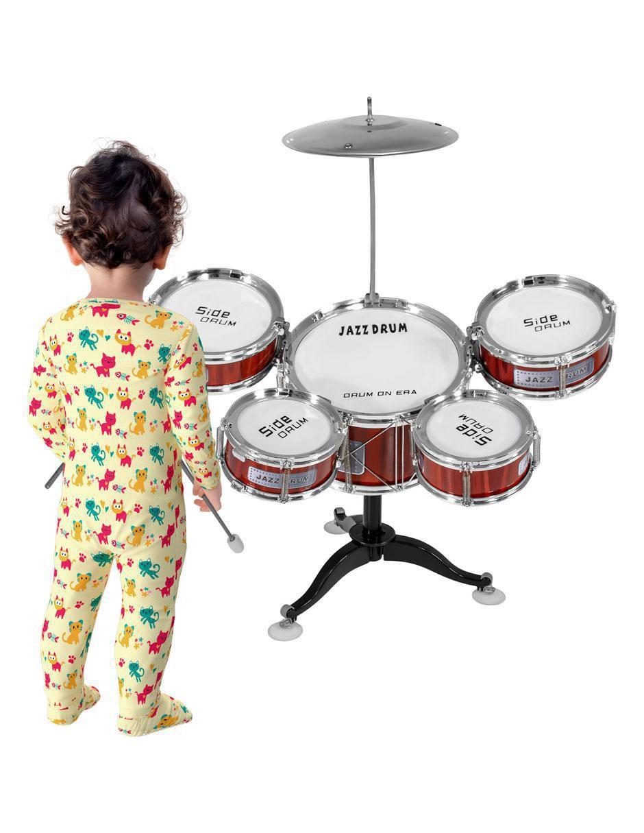 Batería mkz-bateriach 2