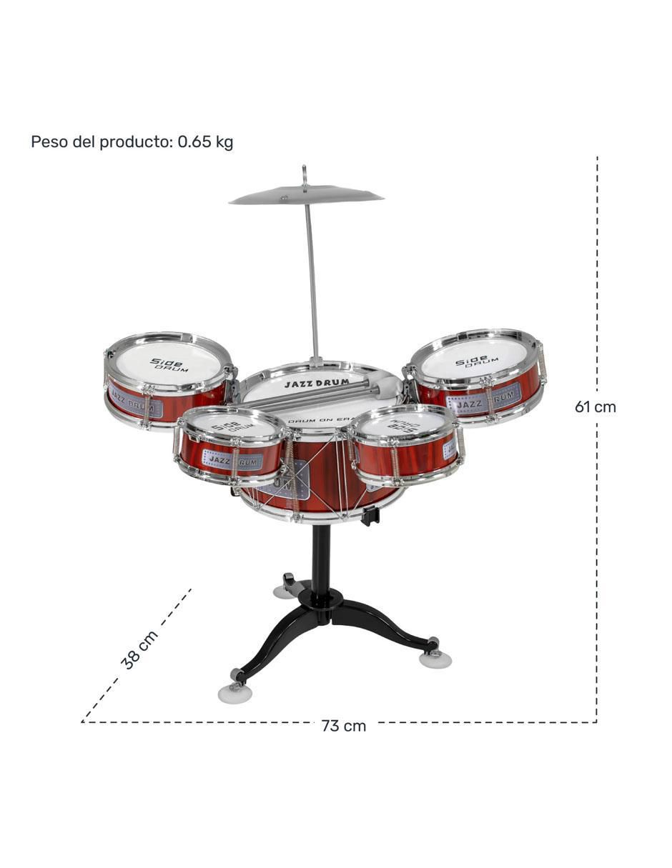Batería mkz-bateriach 7