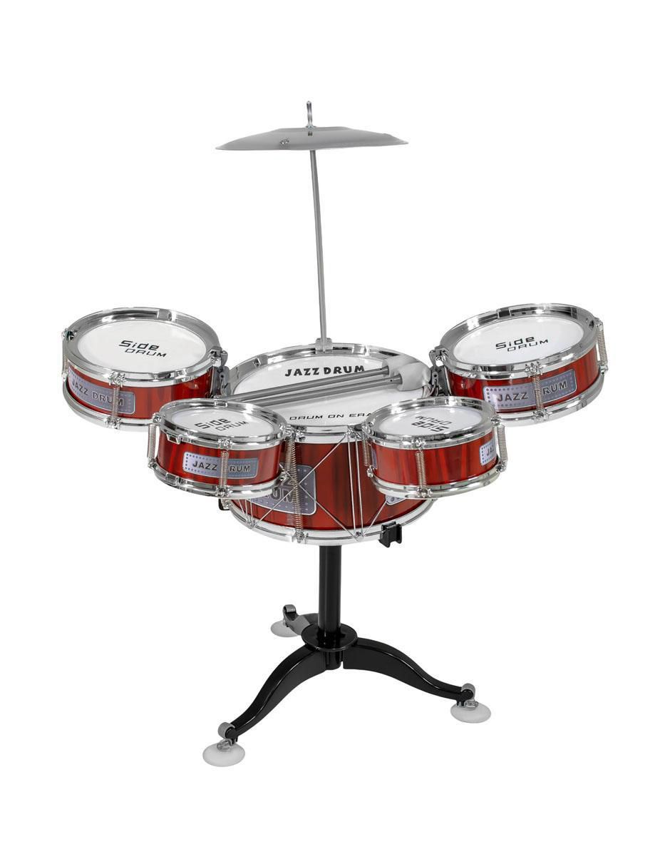 Batería mkz-bateriach 3