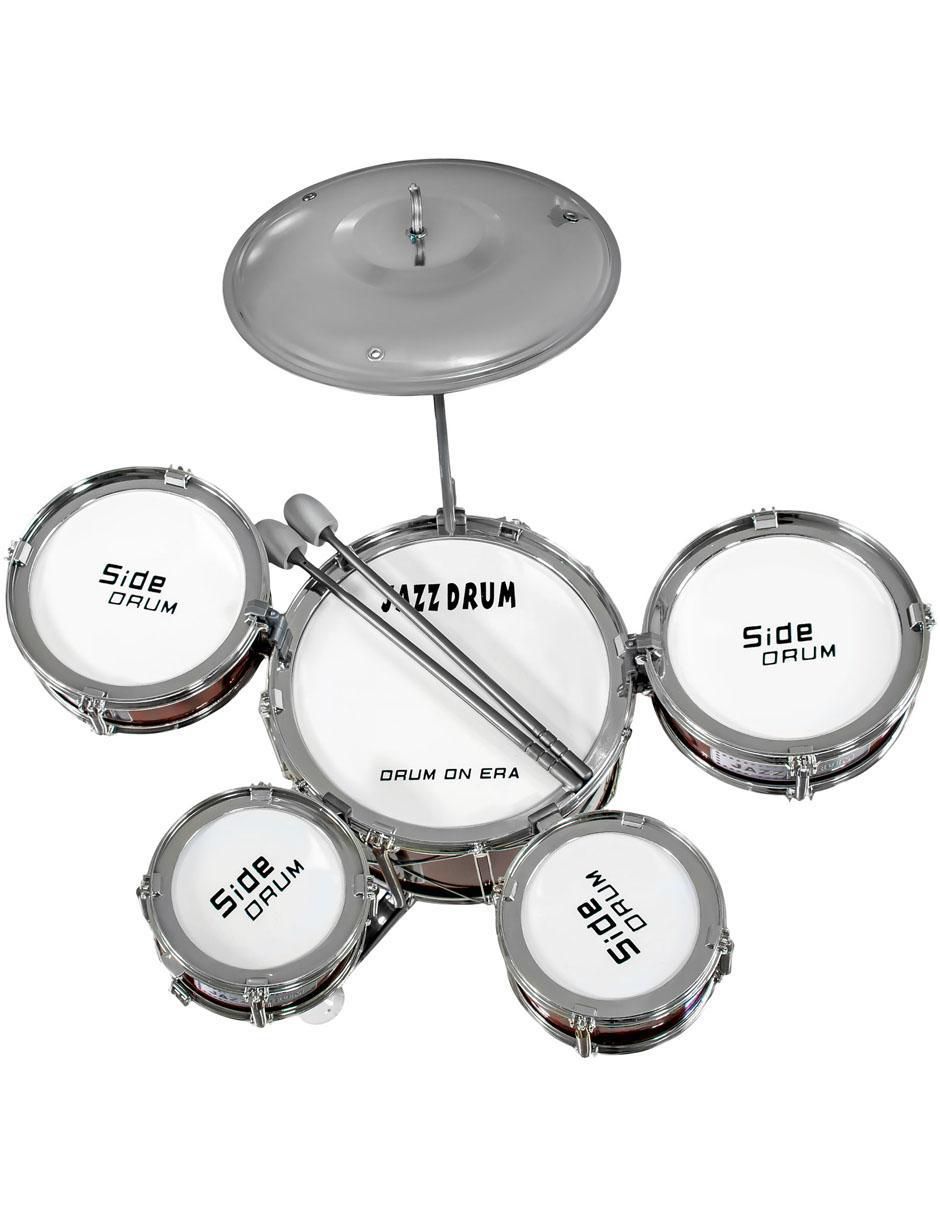 Batería mkz-bateriach 4