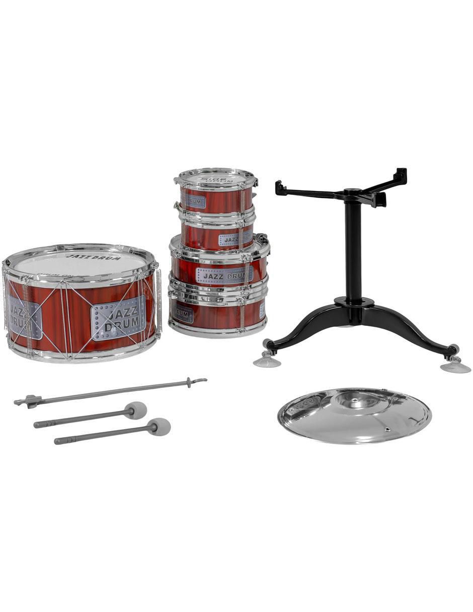 Batería mkz-bateriach 5