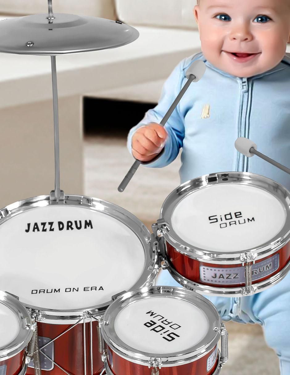 Batería mkz-bateriach 6