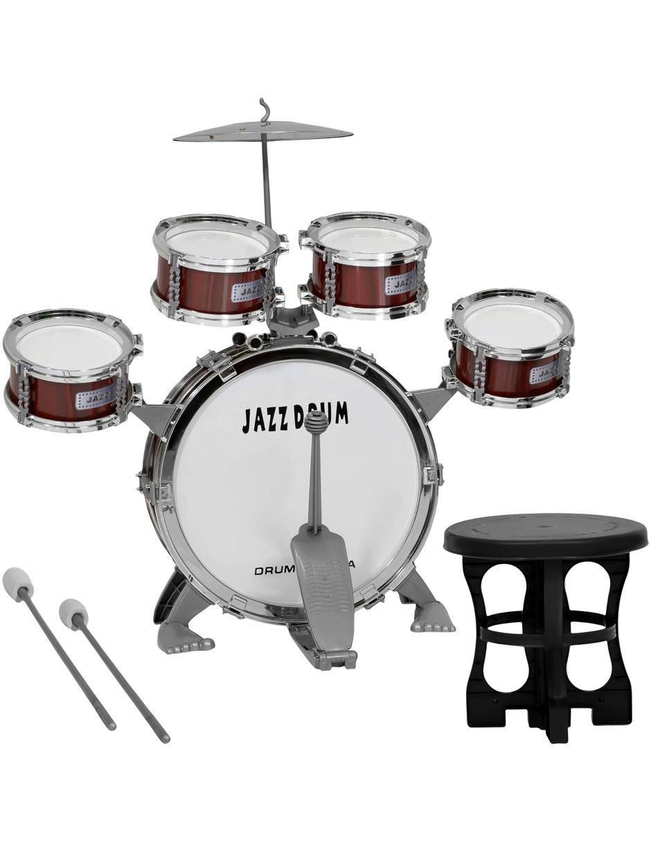Batería mkz-bateriainf