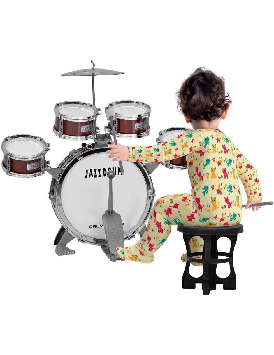 Batería mkz-bateriainf 2
