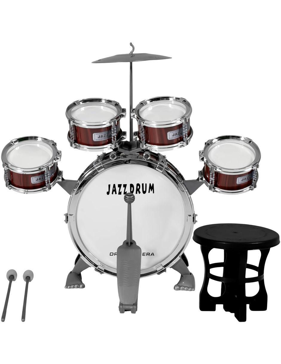 Batería mkz-bateriainf 3