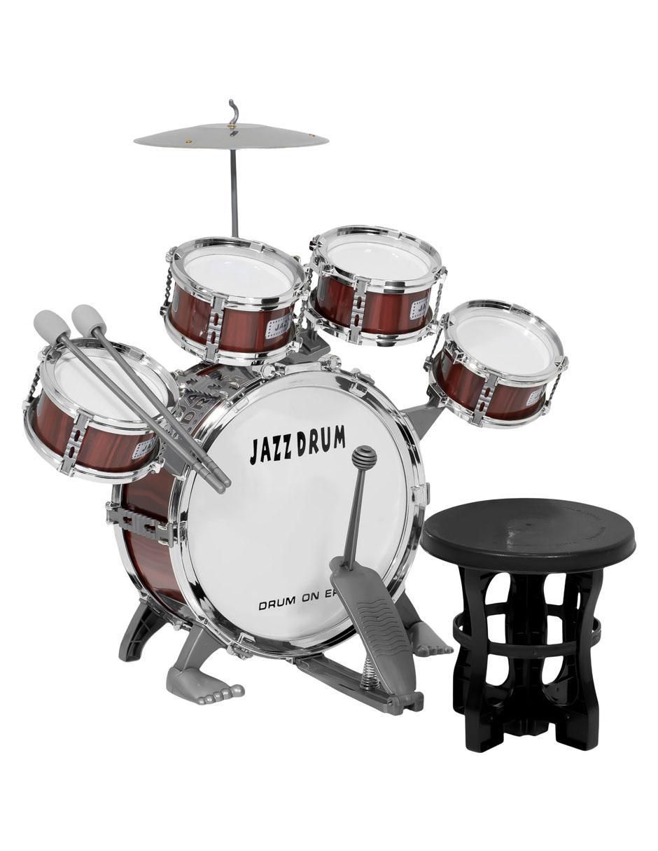 Batería mkz-bateriainf 4