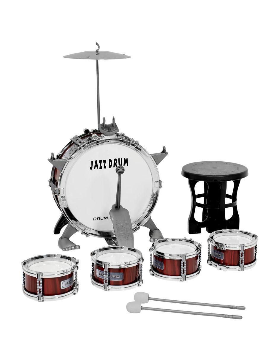Batería mkz-bateriainf 5