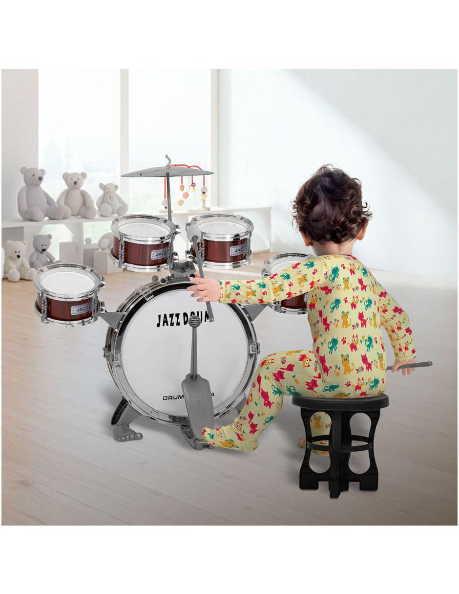 Batería mkz-bateriainf 6
