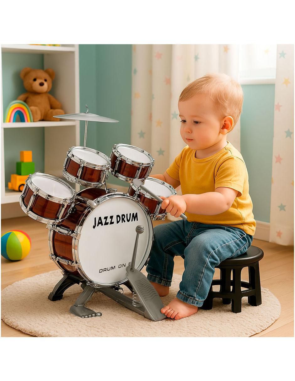 Batería mkz-bateriainf 7