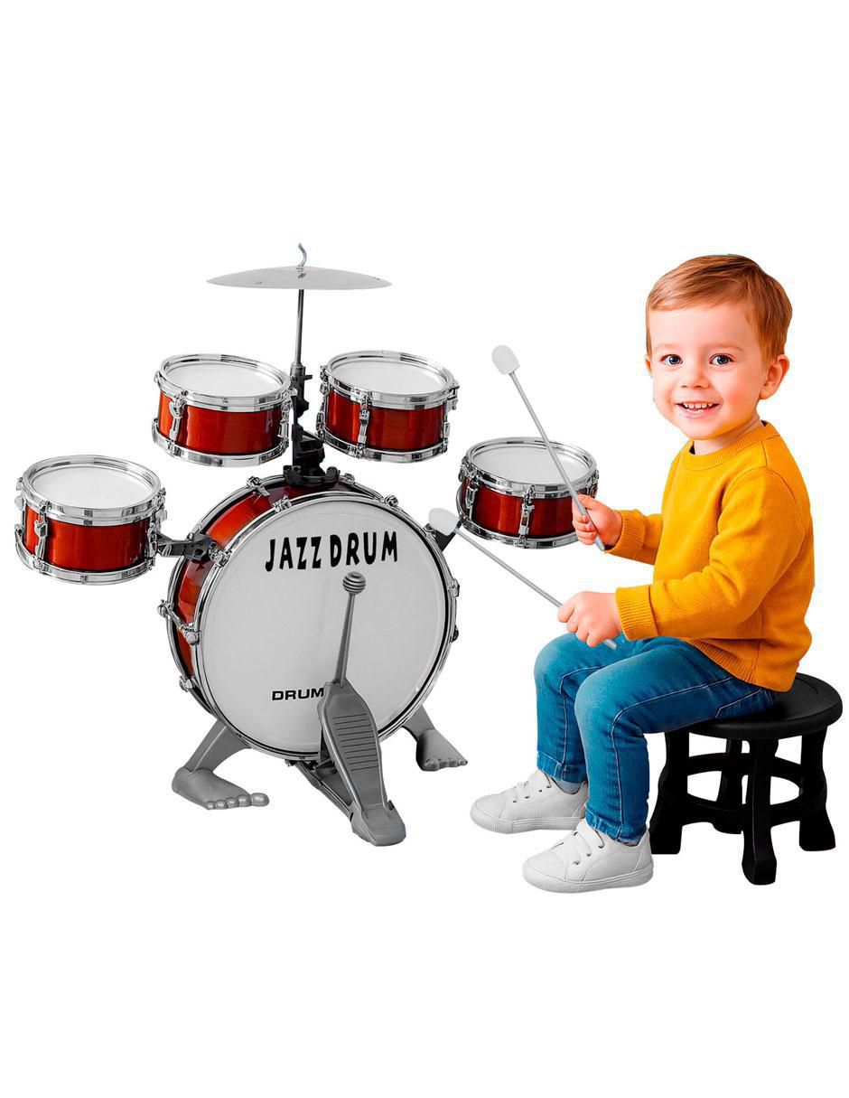Batería mkz-bateriainf 8