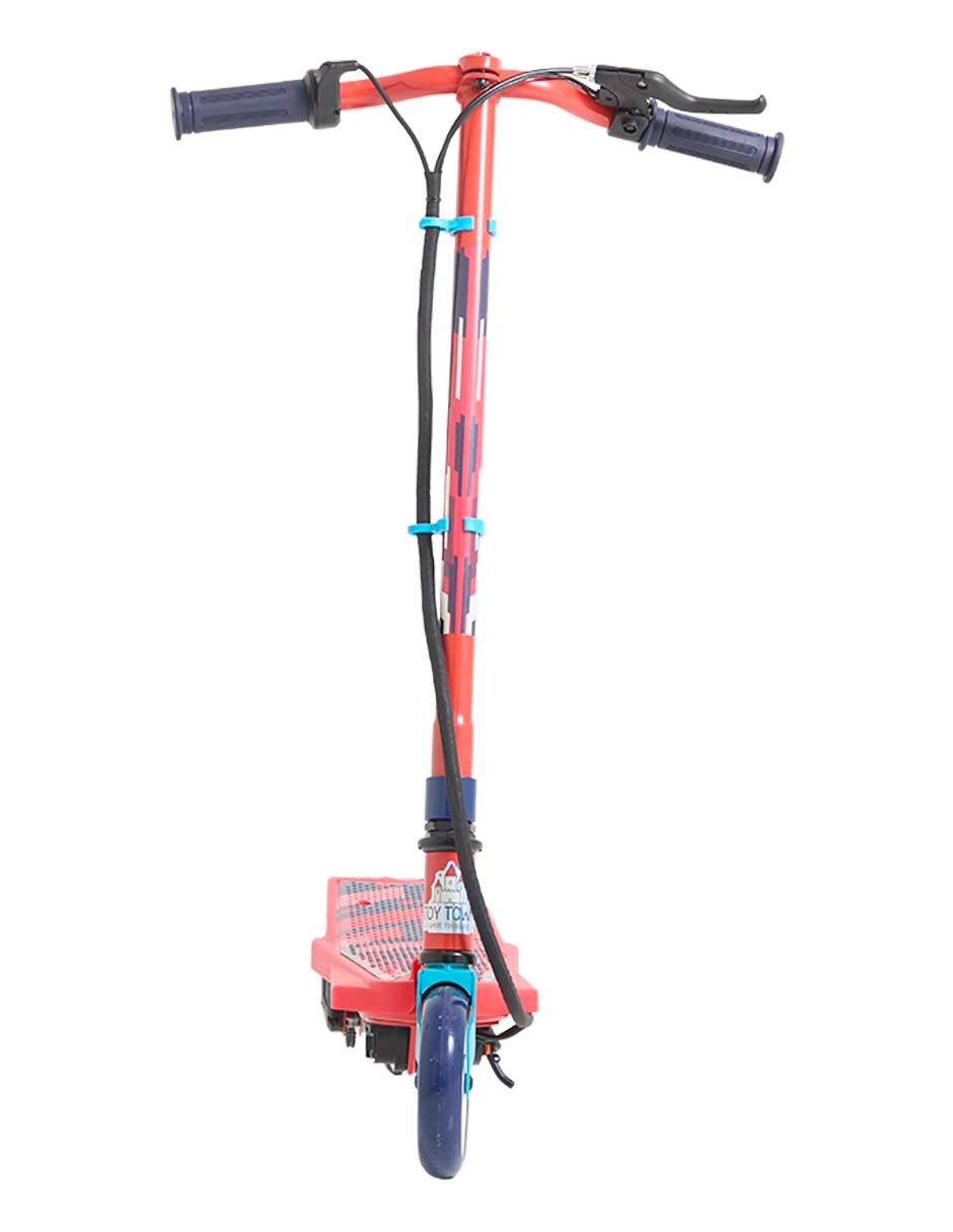 Scooter eléctrico