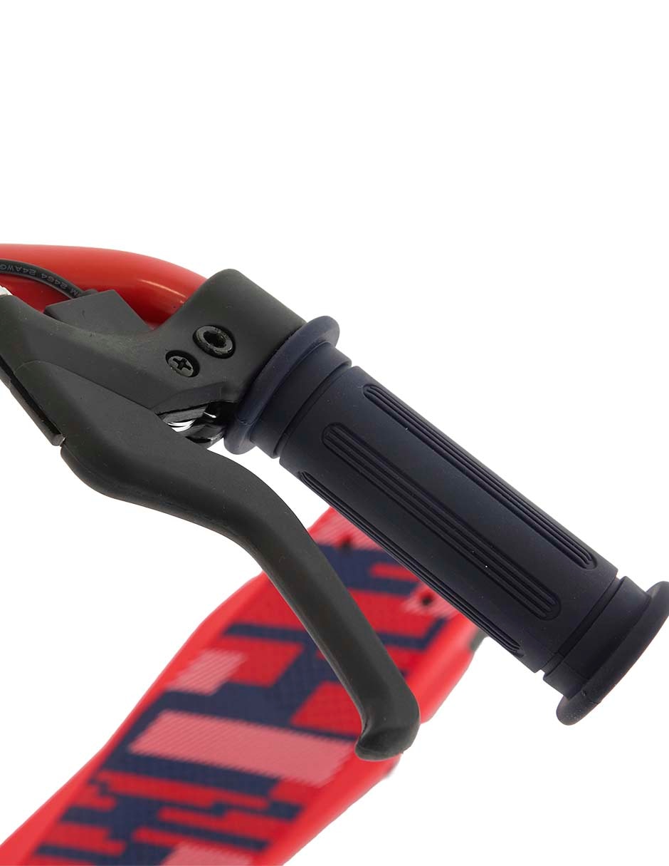 Scooter eléctrico 4