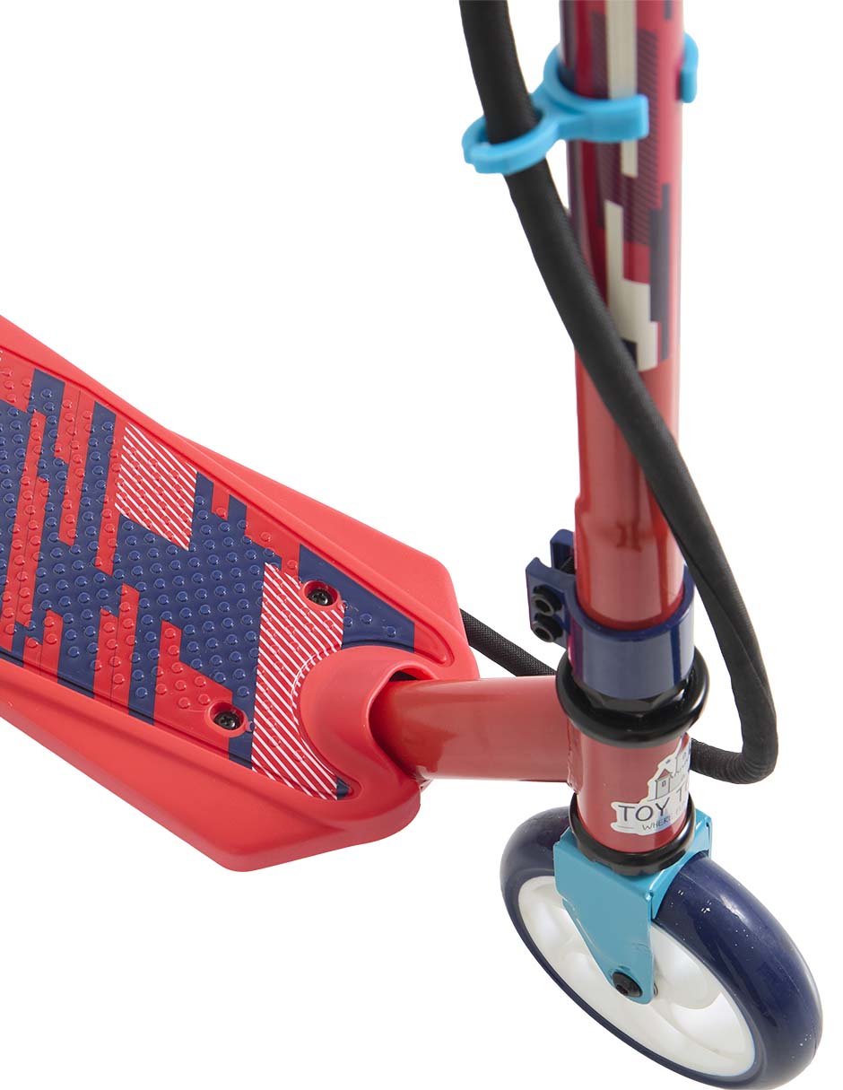 Scooter eléctrico 5