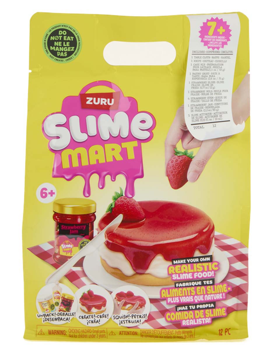 Slime Mart