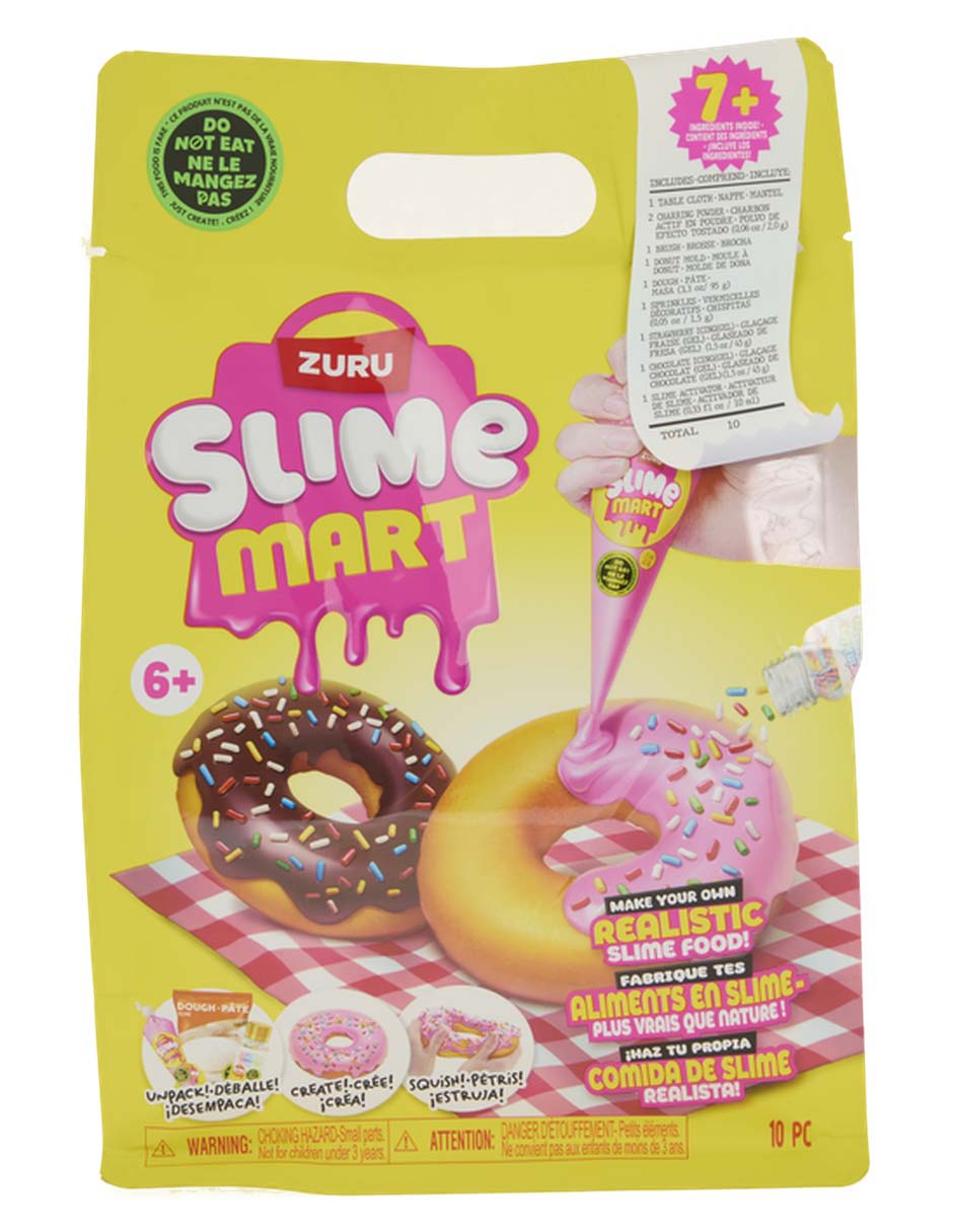 Slime Mart