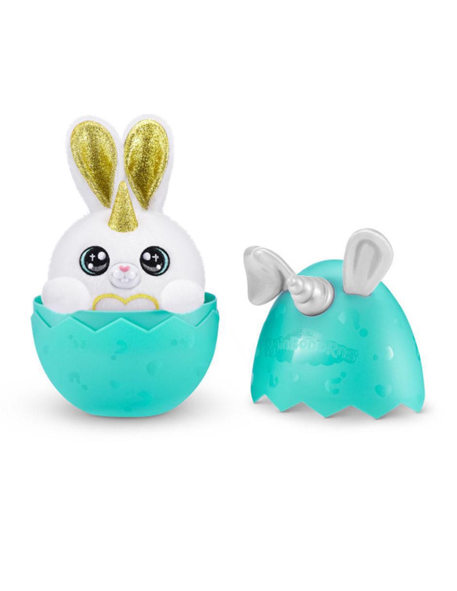 Peluche de Bunnycorn Conejo de 10 cm