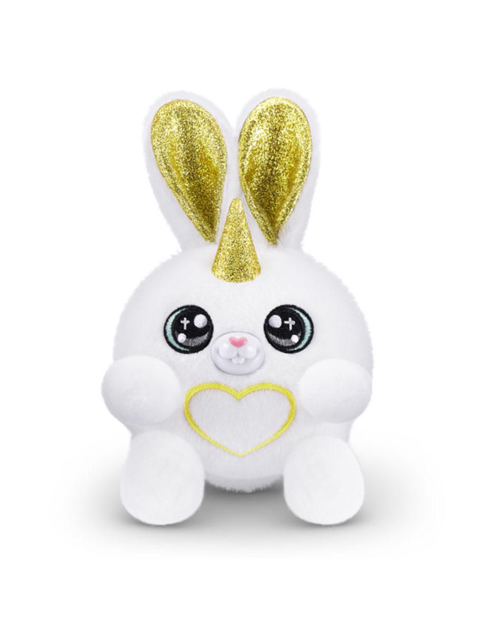 Peluche de Bunnycorn Conejo de 10 cm 2