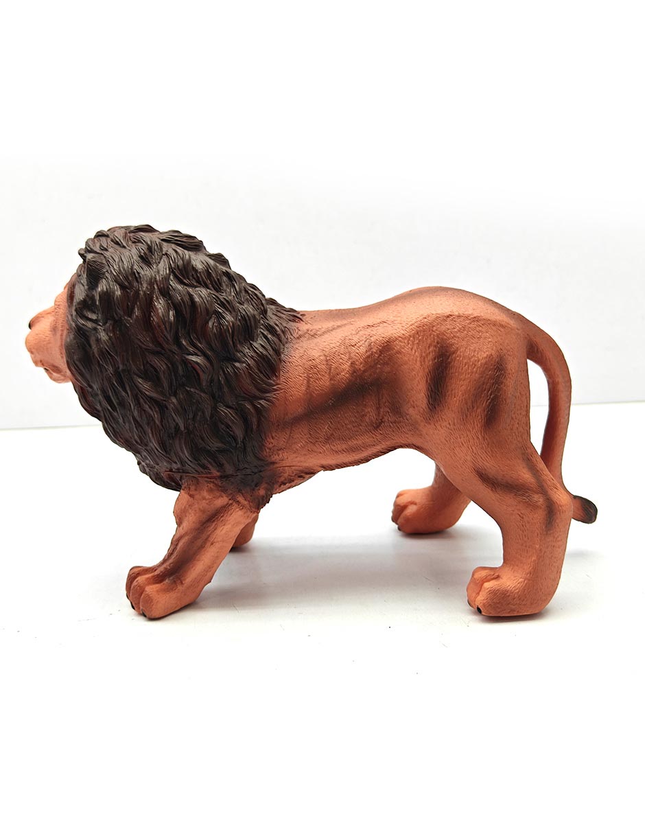 Figura de león 3