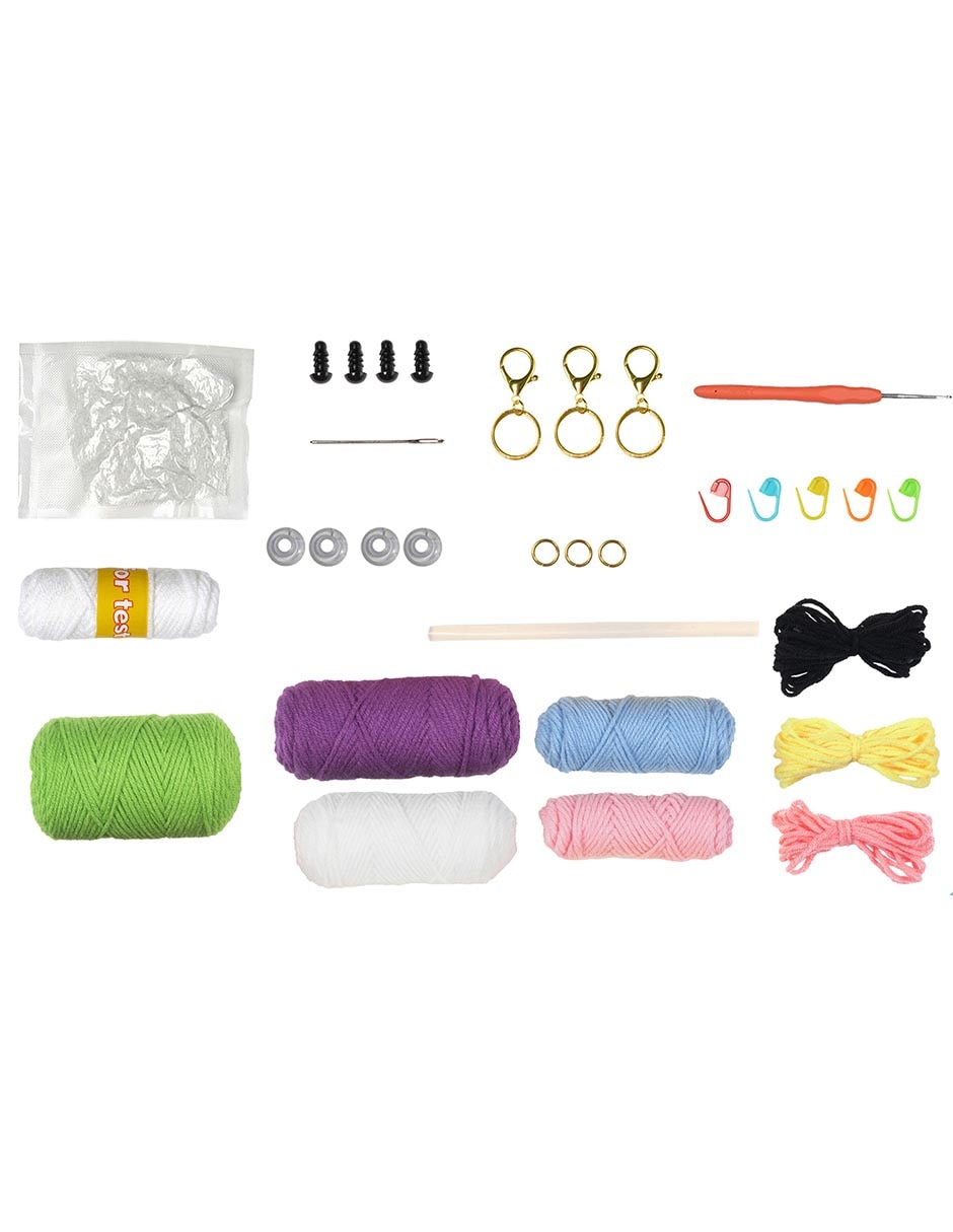 Crochet for Beginner 5
