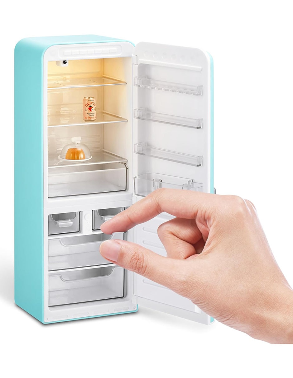 Fill The Fridge Playset 4