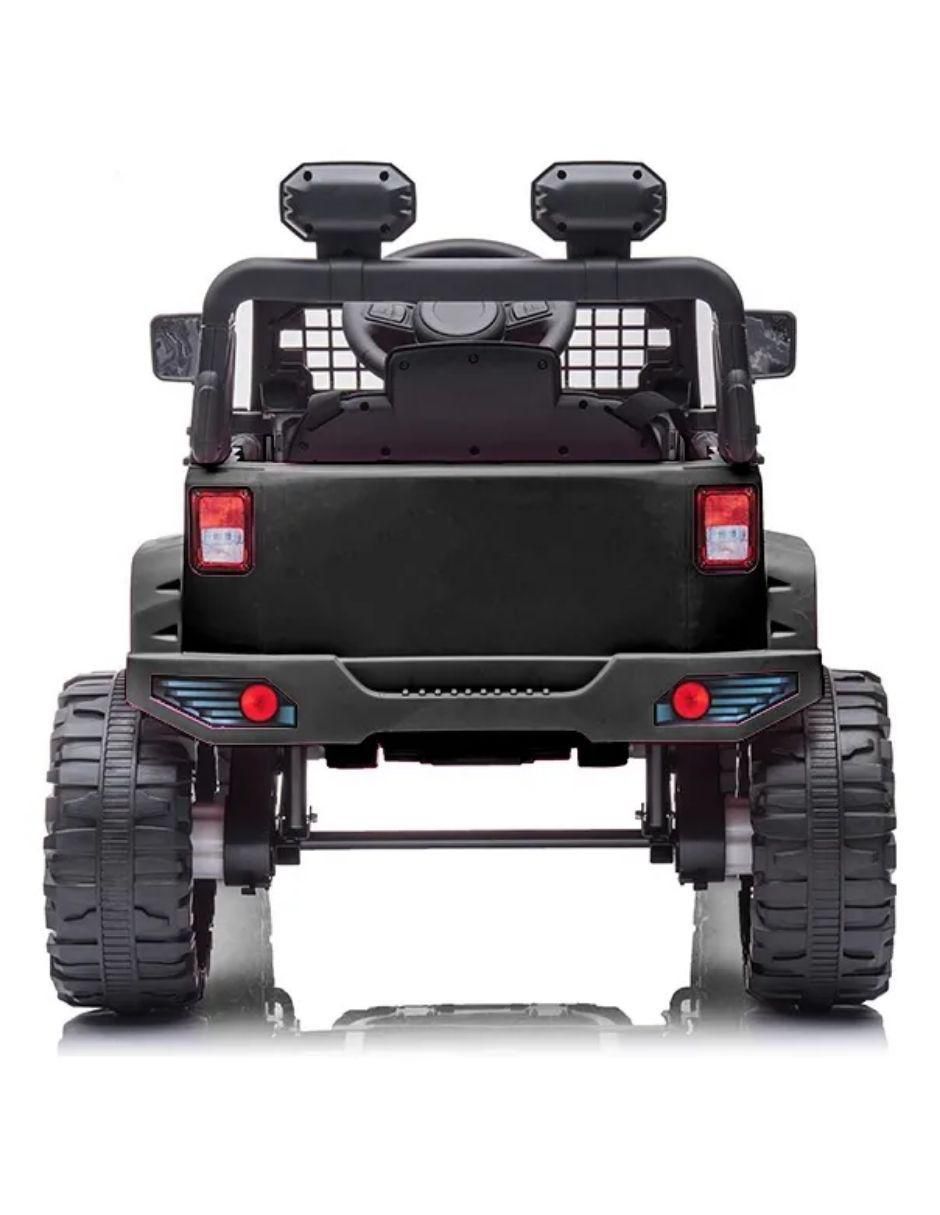 Automóvil montable de batería 5