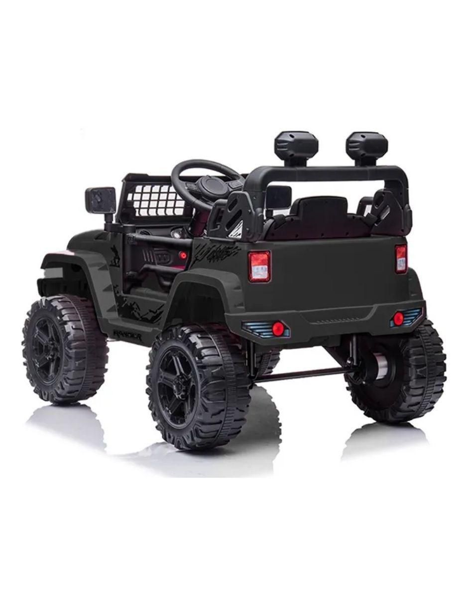 Automóvil montable de batería 6