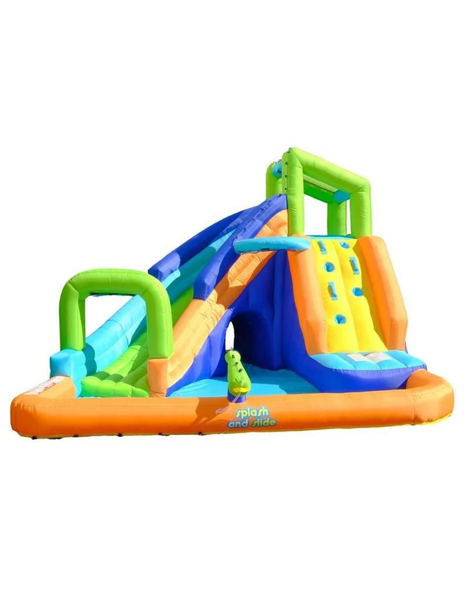 Inflable