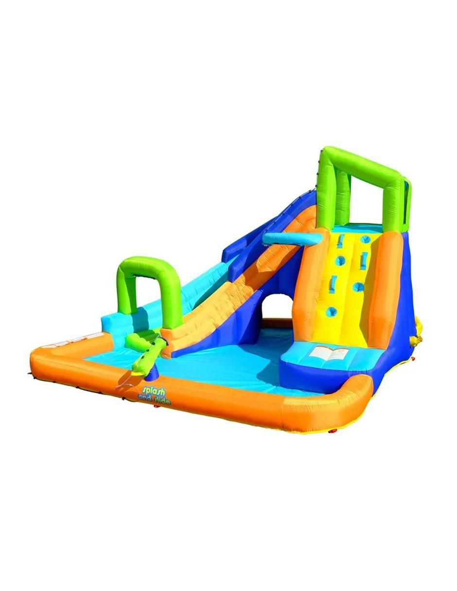 Inflable 2