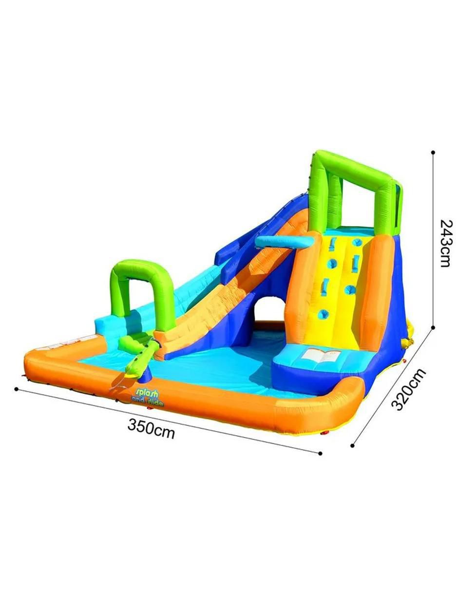 Inflable 4