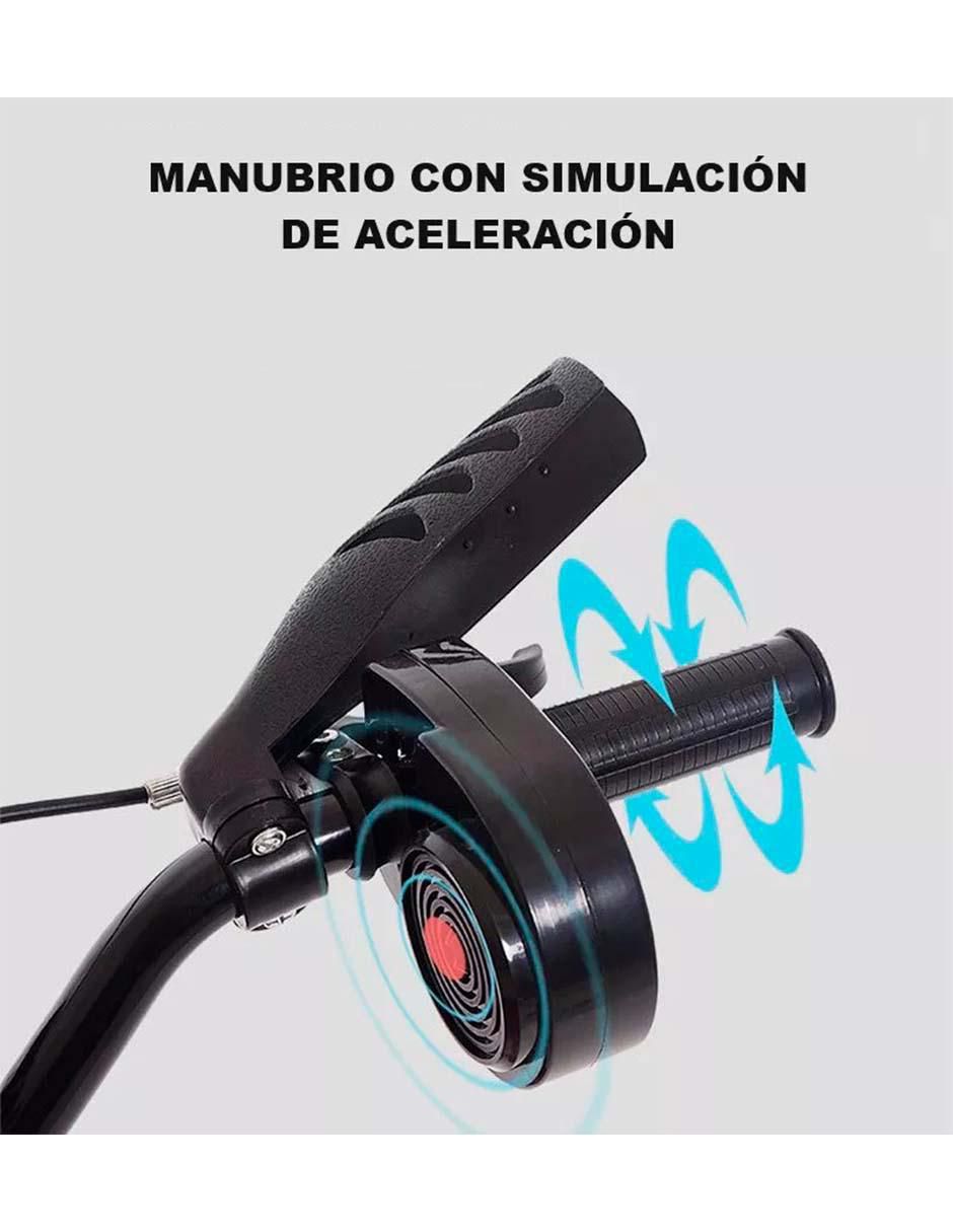 Bicicleta infantil rodada 16 para niño 4