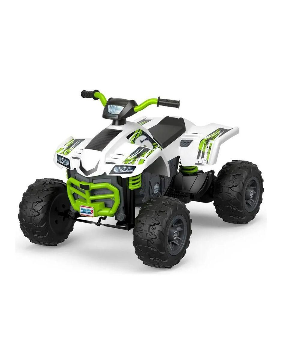 Fisher Price Bateria Para Carro Montable Electrico Batería Precio