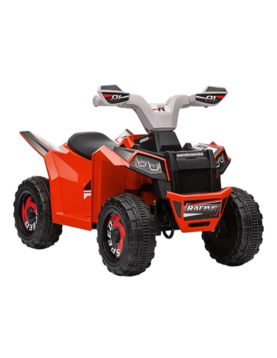 Cuatrimoto montable de batería Cuatrimoto montable de batería