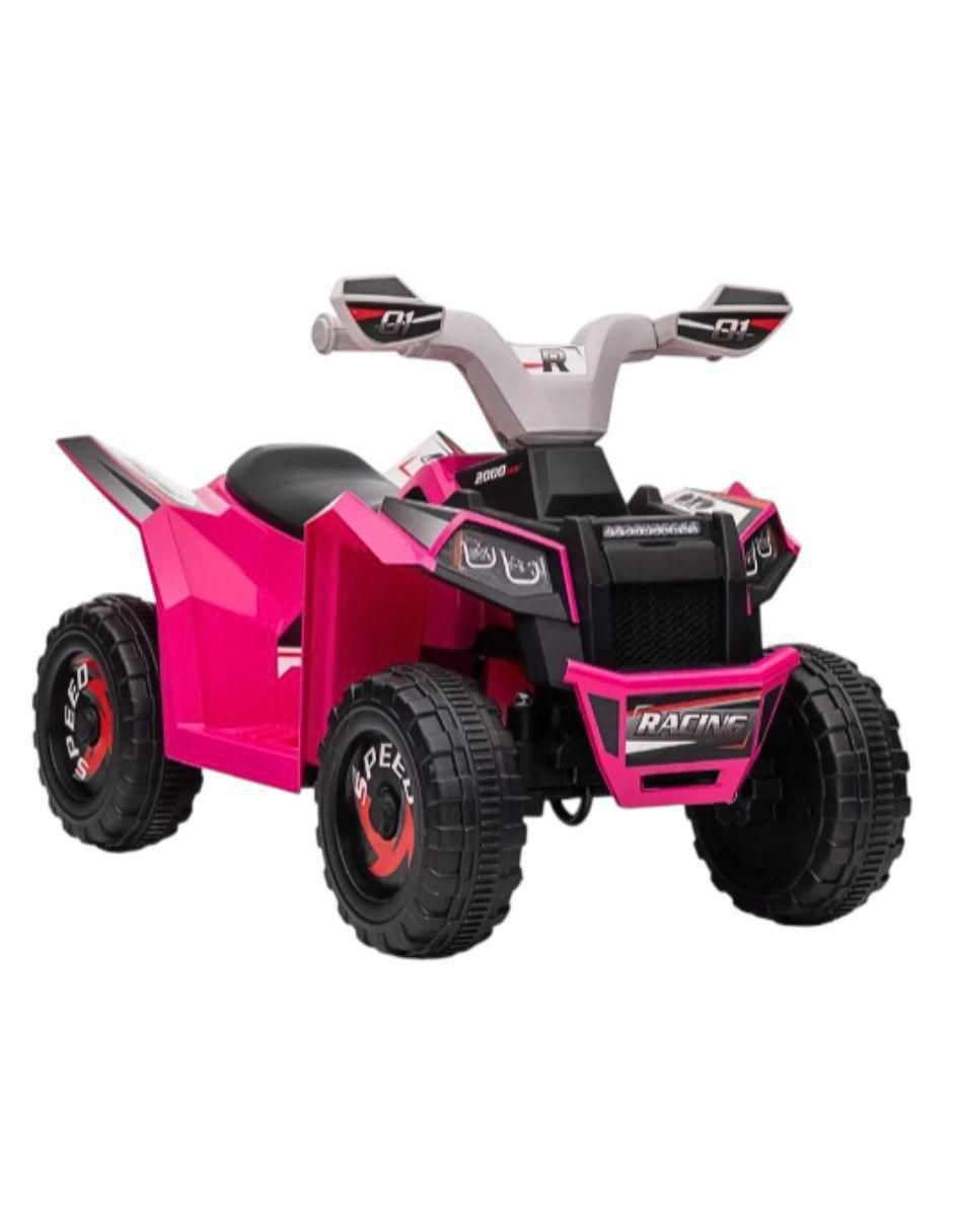 Cuatrimoto montable de batería Cuatrimoto montable de batería