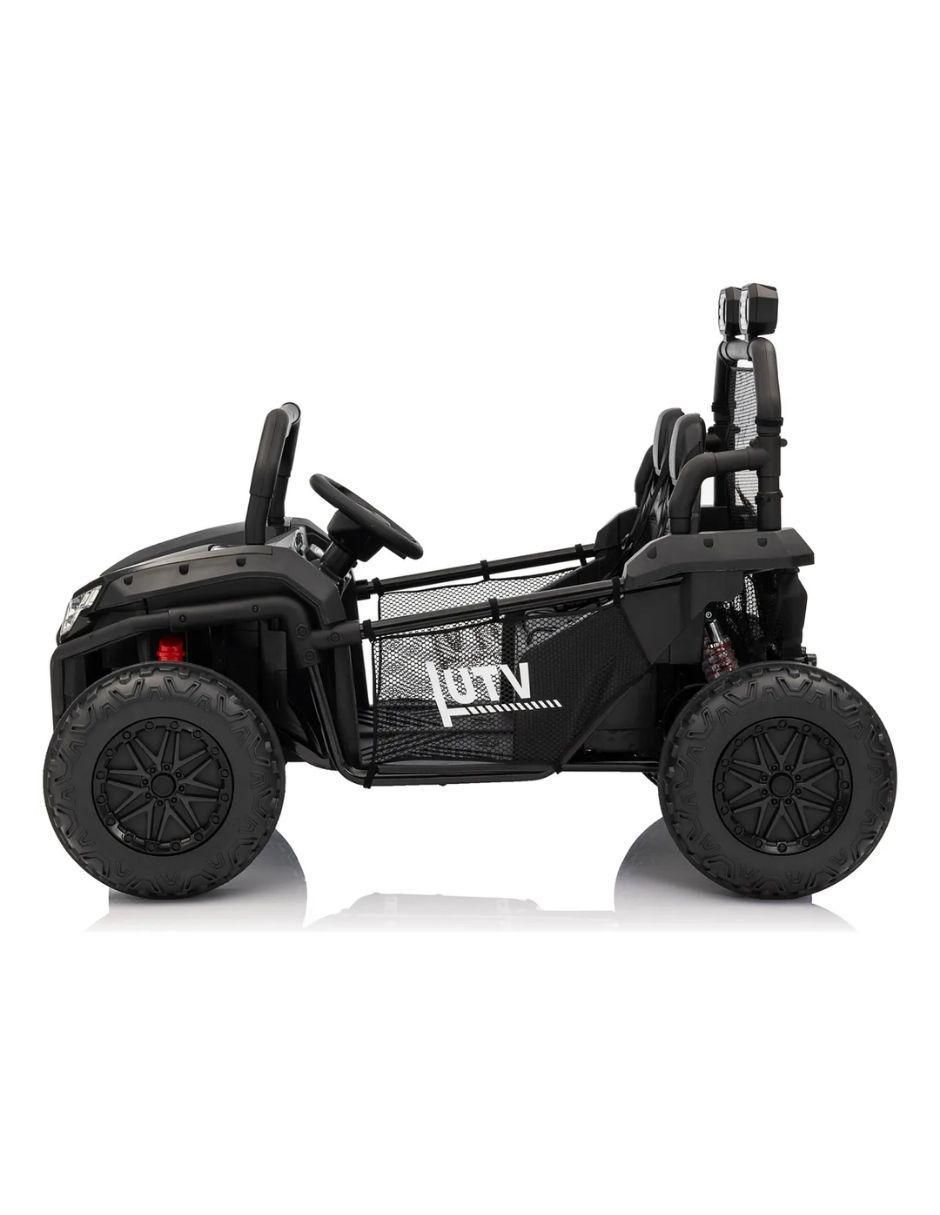 Automóvil montable de batería 3
