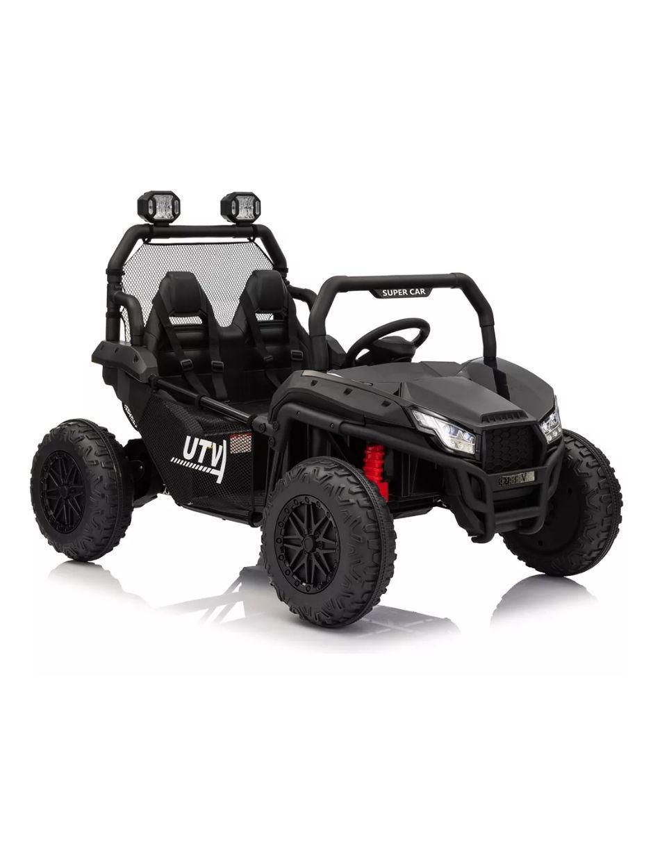 Automóvil montable de batería 5
