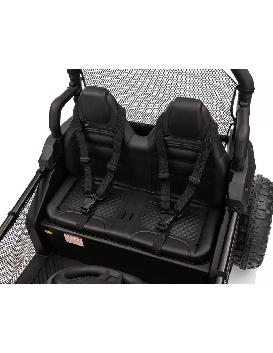 Automóvil montable de batería 7