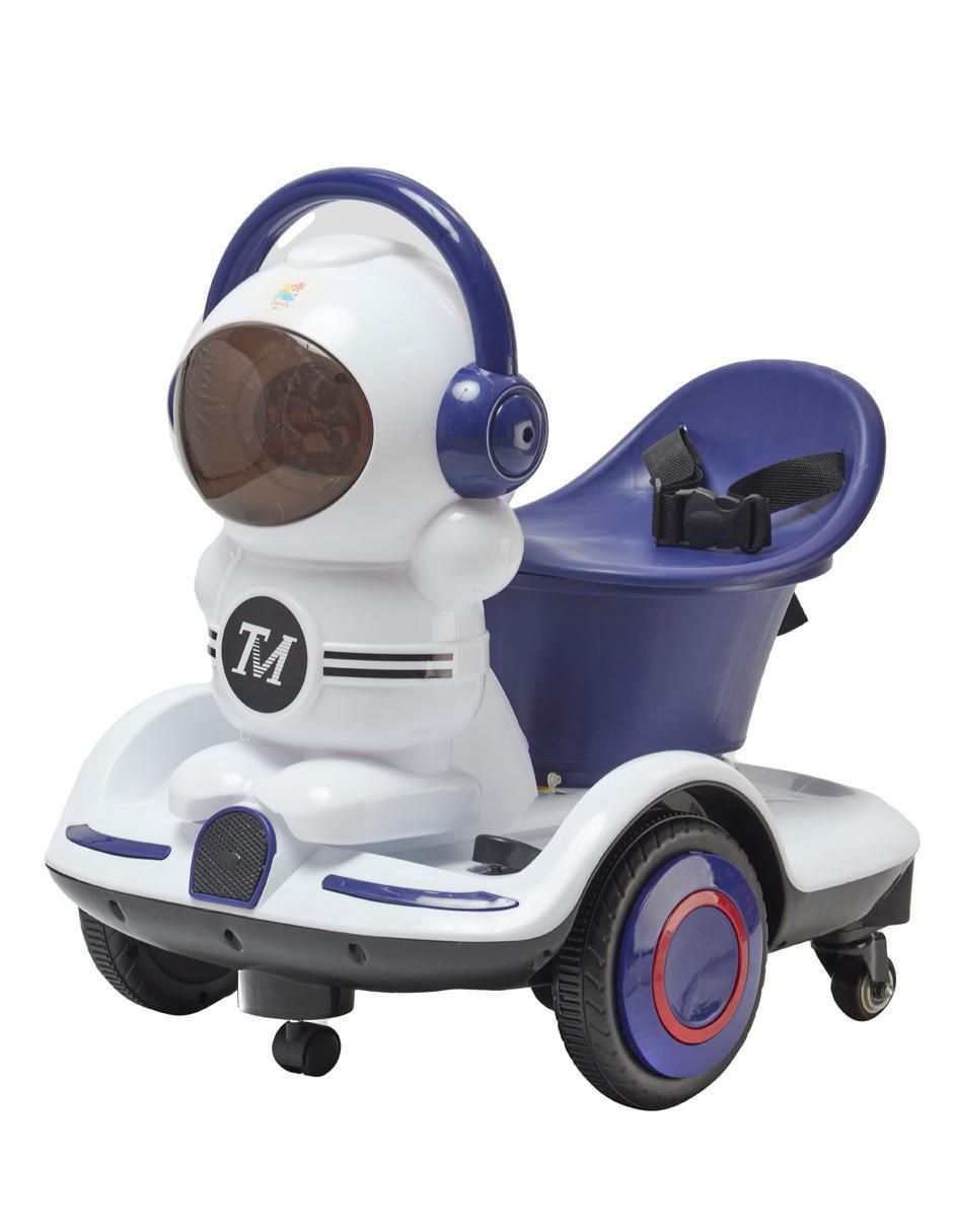 Moto montable Motonauta recargable Moto montable Motonauta recargable