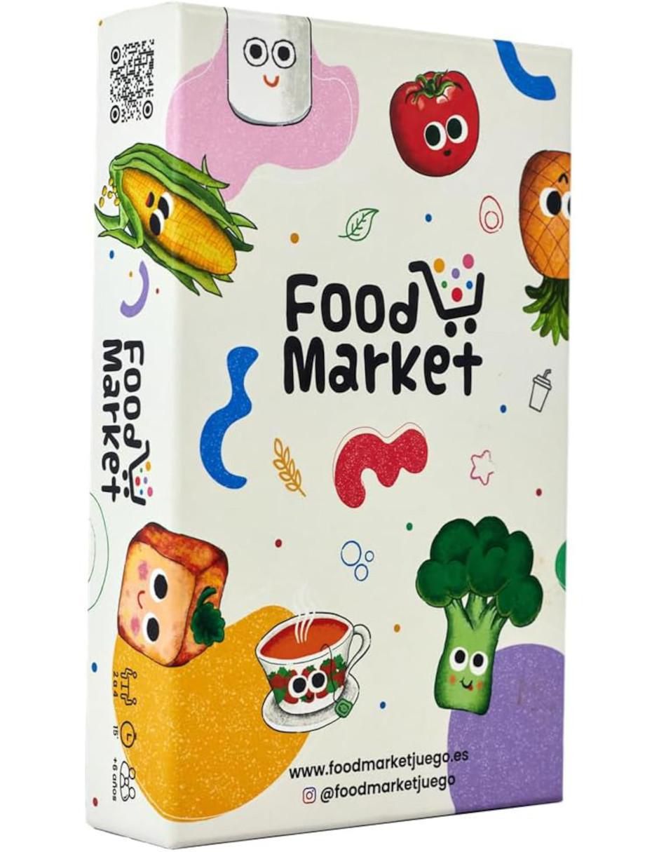 Food market Food market
