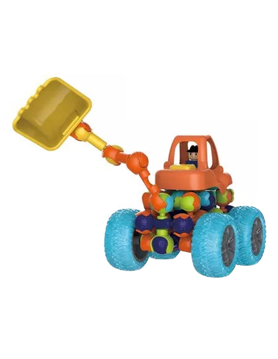 Diy Blocks ZY1519764 5
